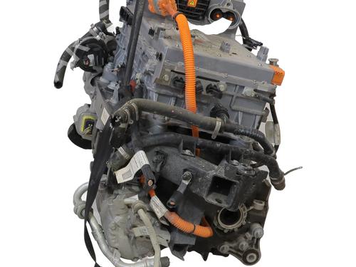 Used Engine Engine FIAT 500e (332_) Elektro (FA1) (95 hp) 31382179 31382179
