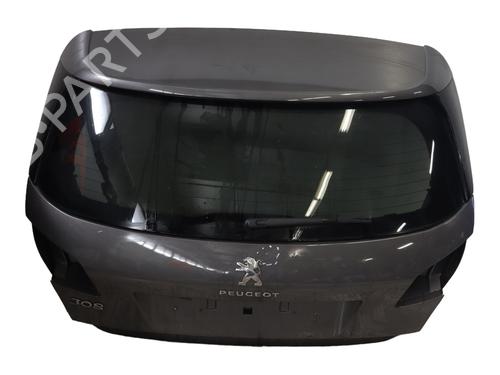 Tailgate PEUGEOT 308 II (LB_, LP_, LW_, LH_, L3_) 1.2 THP 110 | BP24864788C6 