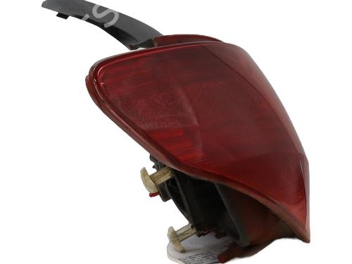 Left taillight PEUGEOT 308 I (4A_, 4C_) 1.6 HDi | BP29710103C34 