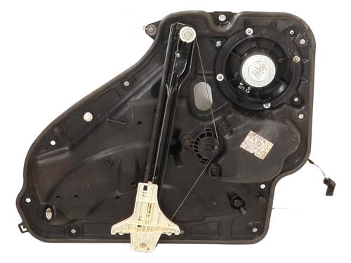 Used Rear left window mechanism VW GOLF VI (5K1) 1.4 TSI (122 hp) 31278362