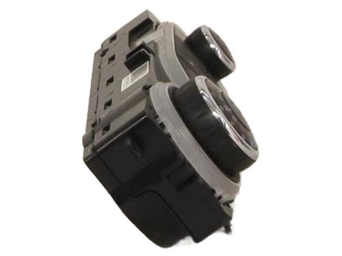 Used Climate control Climate control RENAULT ZOE (BFM_) ZOE (92 hp) 23840754 23840754