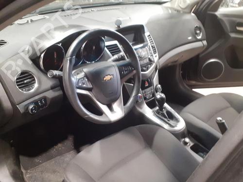 Mass air flow sensor CHEVROLET CRUZE Hatchback (J305) 2.0 CDI | BP32477963M95 - Image 12