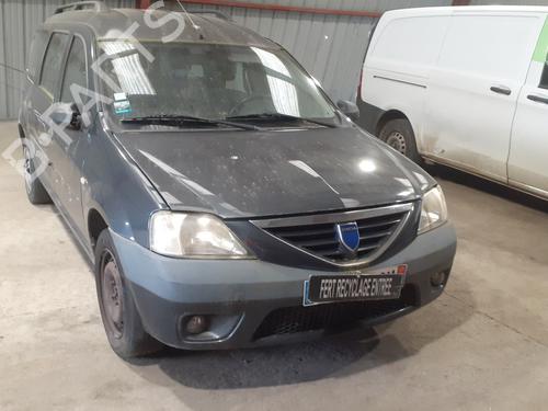 Horn DACIA LOGAN MCV (KS_) 1.5 dCi (KS0W) | BP34700522E13 - Image 6
