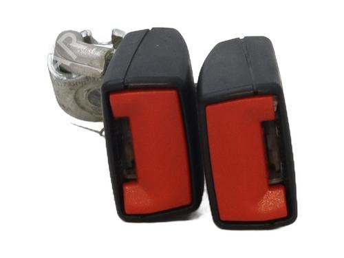 Seat buckle VW GOLF VI (5K1)  | BP32506458I32  - Image 5