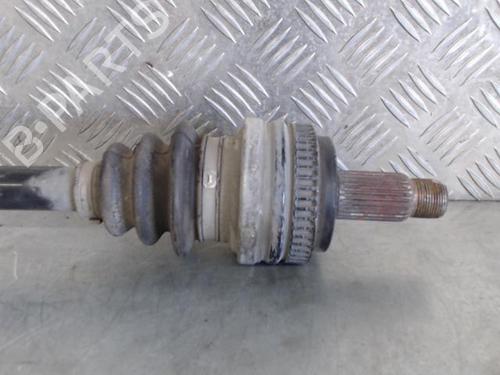 Right front driveshaft BMW 1 (E87) 118 d | BP23051307M39 