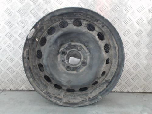 Used Rim RENAULT TWINGO III (BCM_, BCA_) 1.0 SCe 70 (BCMB) (69 hp) 28798006
