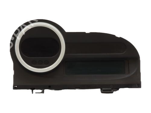 Instrument cluster RENAULT TWINGO II (CN0_) | BP36858844C47 - Image 3