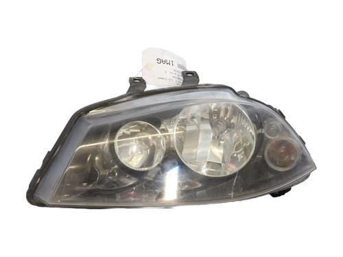 Used Left headlight SEAT IBIZA III (6L1) 1.4 TDI (70 hp) 29340048