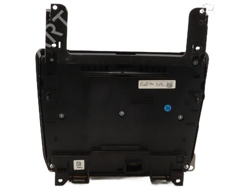 Radio CITROËN C4 II (NC_) 1.6 HDi 115 | BP26522897E6 