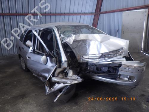 Bakluke CC/Kombi-Kupé CITROËN XSARA PICASSO (N68) 1.6 HDi | BP29007130C6 