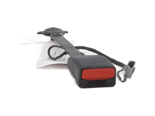 Used Seat buckle Seat buckle RENAULT SCÉNIC IV (J9_) [2016-2022] 33566942 33566942