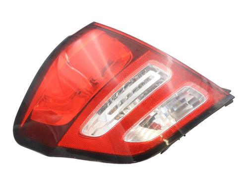 Left taillight CITROËN C3 II (SC_) 1.4 | BP33934794C34  - Image 6