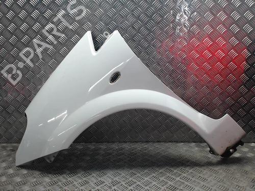 Used Left front fenders CITROËN C3 Pluriel (HB_) 1.4 HDi (68 hp) 23837412