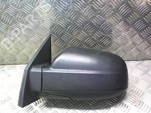 Left mirror HYUNDAI TUCSON (JM) 2.0 CRDi | BP23049549C26 