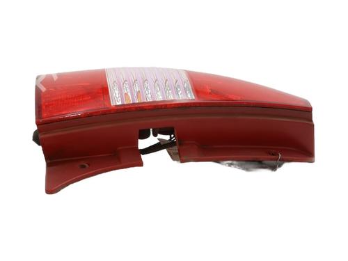 Left taillight KIA PICANTO I (SA) 1.1 | BP29402338C34 