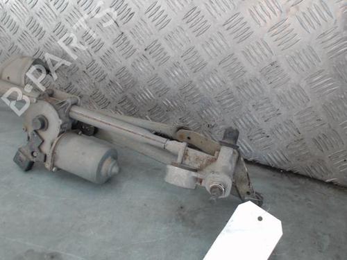 Front wiper motor OPEL ZAFIRA / ZAFIRA FAMILY B (A05) 1.7 CDTI (M75) | BP30089324M29