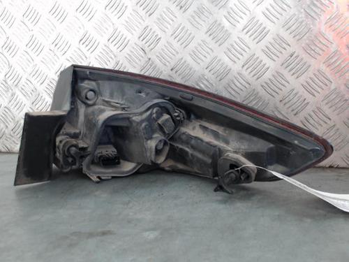 Left taillight RENAULT MEGANE III Grandtour (KZ0/1) 1.5 dCi (KZ09, KZ0D, KZ1G, KZ29, KZ14, KZ1W, KZ10, KZ1F,... | BP30115389C34