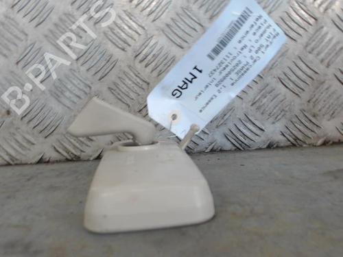 Rear mirror FIAT 500 (312_) 1.2 (312AXA1A) | BP29520379I6 