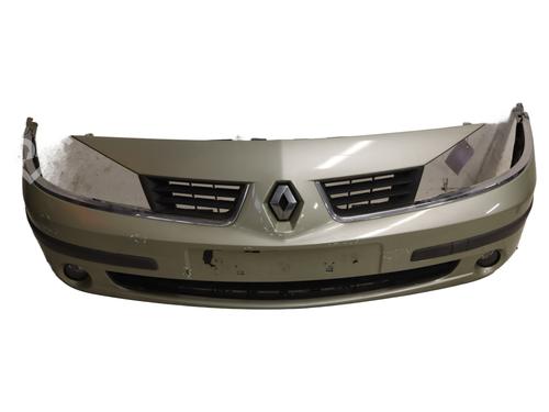 Used Front bumper RENAULT LAGUNA II (BG0/1_) 1.9 dCi (BG1A, BG1W, BG0G) (110 hp) 24449052