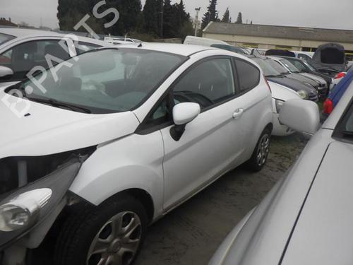 Right taillight FORD FIESTA VI (CB1, CCN) 1.4 TDCi | BP23049432C35 - Image 6