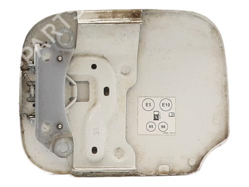 Tanklåg DACIA SANDERO II TCe 90 (B8M1, B8MA, B8AC) | BP31189135C131