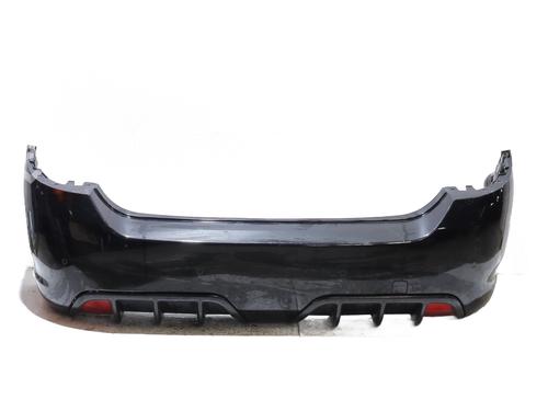 Used Rear bumper PEUGEOT 308 CC (4B_) 1.6 HDi (112 hp) 32296217