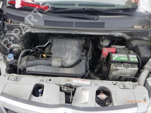 Left front window switch OPEL AGILA (B) (H08) 1.2 (F68) | BP23050748I27 