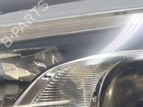 Left headlight FORD FIESTA VII (HJ, HF) 1.0 EcoBoost | BP40203574C28 - Image 4