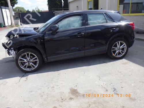 Used Left rear door AUDI Q2 (GAB, GAG) 30 TDI (115 hp) 29372100