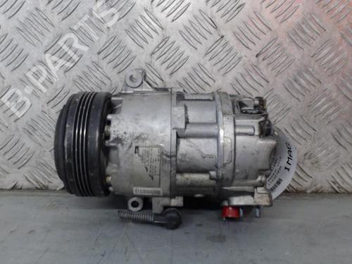 AC compressor BMW 3 Convertible (E46) 320 Cd | BP29530073M34 - Image 2