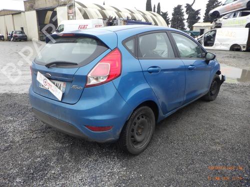 Used Right taillight FORD FIESTA VI (CB1, CCN) 1.5 TDCi (75 hp) 23051717