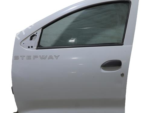 Left front door DACIA SANDERO II TCe 90 (B8M1, B8MA, B8AC) | BP37602105C2 - Image 4