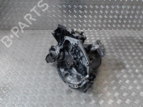 Gearkasse CITROËN C1 (PM_, PN_) 1.0 (68 hp) 23048910
