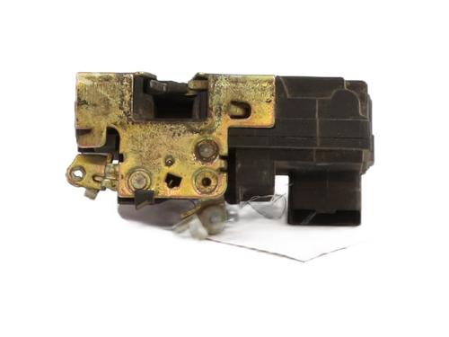 Used Front left lock CITROËN BERLINGO / BERLINGO FIRST Box Body/MPV (M_) 1.9 D 70 (MBWJZ, MCWJZ) (69 hp) 30965468