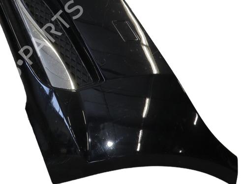 Used Front bumper Front bumper JAGUAR XF I (X250) 3.0 D (241 hp) 34700533 34700533