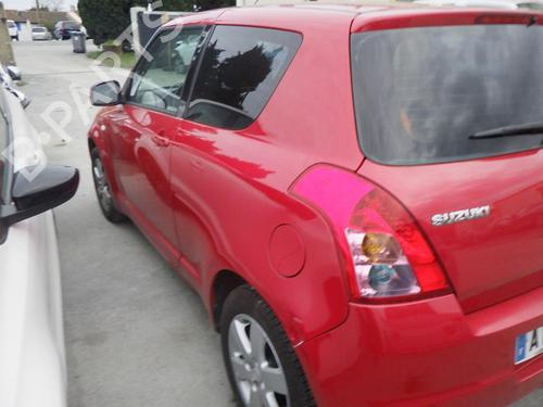 Left taillight SUZUKI SWIFT III (MZ, EZ) 1.3 (RS413, ZC11S) | BP23049077C34 - Image 3