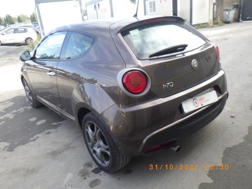 Front left seatbelt ALFA ROMEO MITO (955_) 1.4 MultiAir (955AXL1B) | BP23053017I26  - Image 13