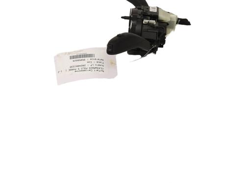 Steering column stalk VW POLO V (6R1, 6C1) 1.2 TSI | BP23052194I23 