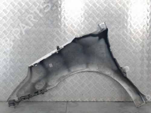 Right front fenders CITROËN C4 Coupe (LA_) 1.4 16V | BP29028150C42 