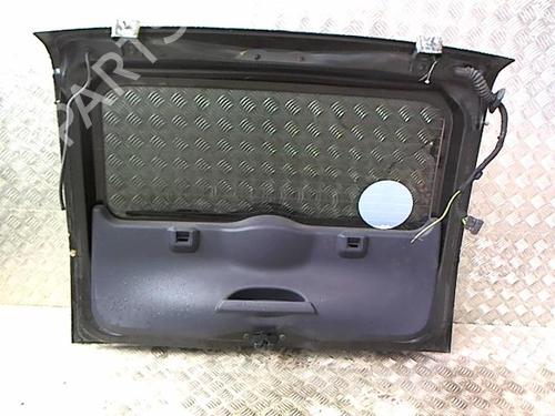 Tailgate PEUGEOT 1007 (KM_) 1.4 | BP23049758C6