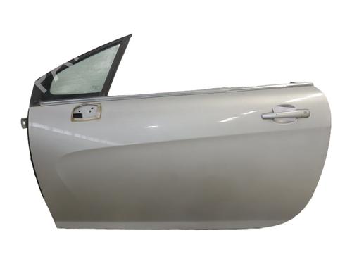 Used Left front door Left front door PEUGEOT 308 CC (4B_) 1.6 16V (140 hp) 33773521 33773521