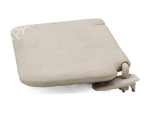 Pala sol esquerda CITROËN BERLINGO Box Body/MPV (B9) 1.6 HDi / BlueHDi 75 | BP31597592I1 