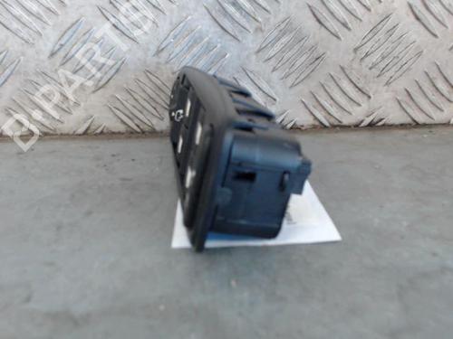Left front window switch CITROËN C4 Picasso I MPV (UD_) 1.6 HDi | BP29007127I27 