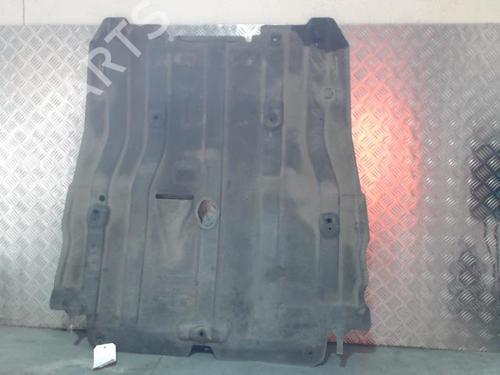 Used Underbody protection RENAULT MEGANE IV Hatchback (B9A/M/N_) 1.3 TCe 140 (B9NB) (140 hp) 30618337