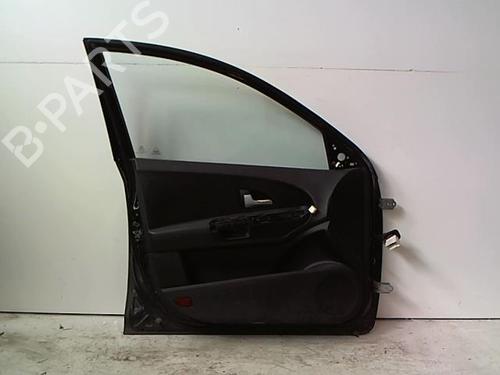 Left front door KIA CEE'D SW (ED) 1.6 CRDi 115 | BP23839192C2 