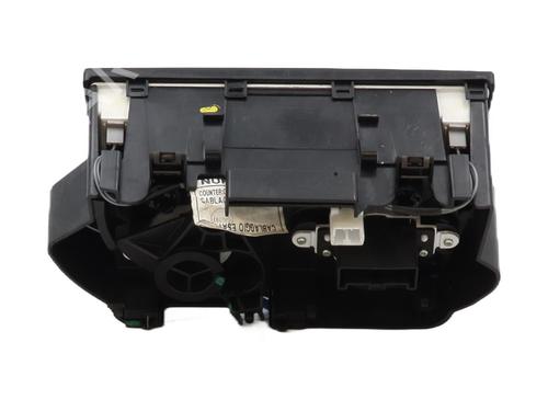 Climate control PEUGEOT BOXER Van 2.0 BlueHDi 130 | BP31343307I5