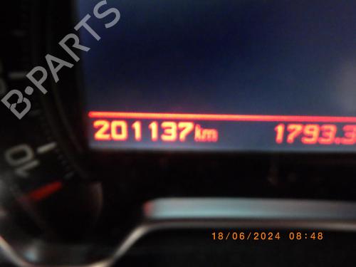 Left tailgate light CITROËN C5 III (RD_) 2.0 HDi 140 (RDRHF8, RDRHFA, RDRHA8, RDRHAJ) | BP23839058C79  - Image 7