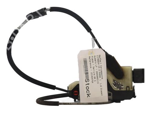 rear-left-lock-citroen-c4-ii-nc_-2009-33416950 main image