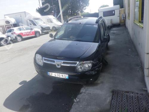 Instrument cluster DACIA DUSTER (HS_) 1.6 16V | BP23049309C47 - Image 9