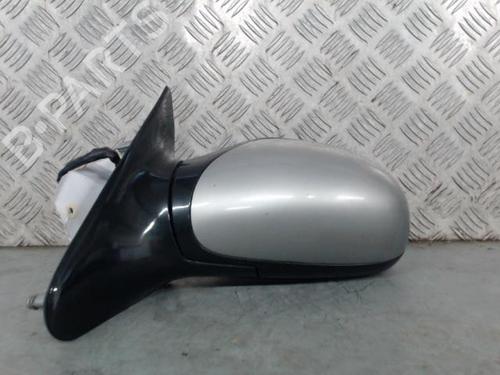 Used Left mirror PEUGEOT 406 (8B) 2.0 HDI 110 (109 hp) 30466446